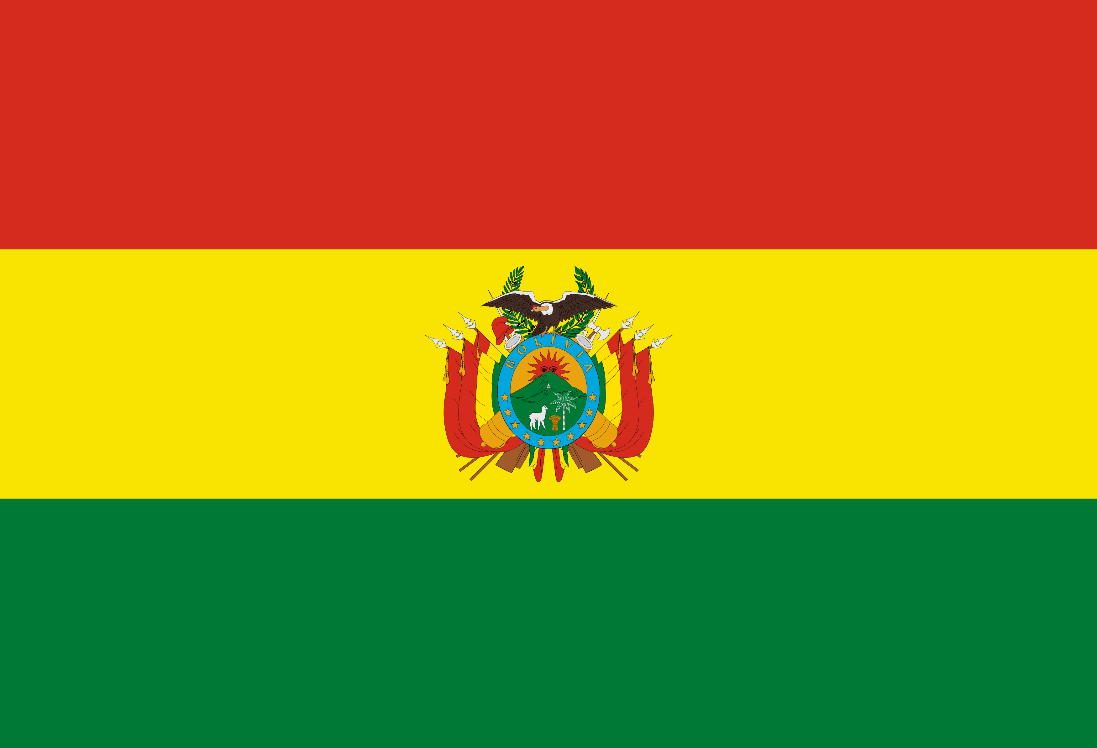 Bolívia